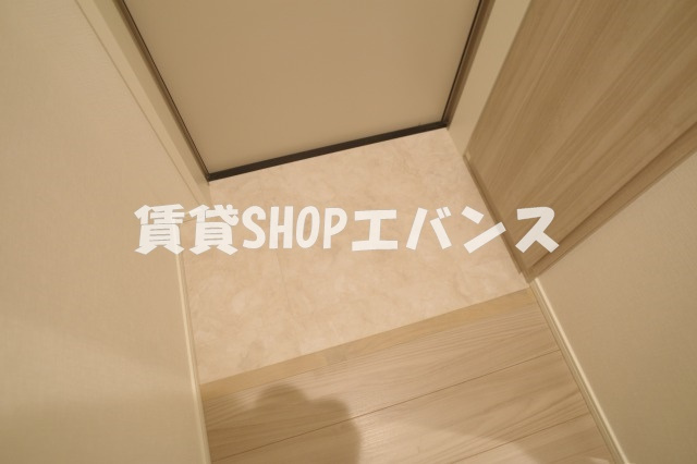 【玄関】 | ザ・レジデンス北習志野