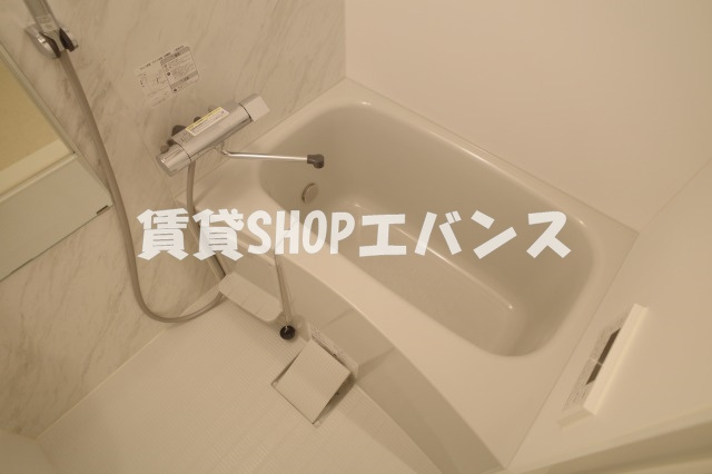 【浴室】 | ザ・レジデンス北習志野