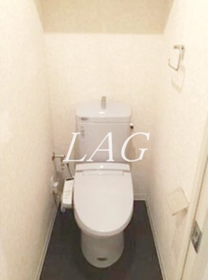 【トイレ】 | クレヴィスタ板橋西台 | トイレです。