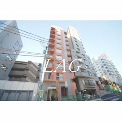 【外観】 | ピアーチェ西新宿 | 外観です。
