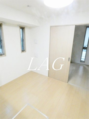 【居間・リビング】 | フォアファーレン代々木（IOT賃貸） | 洋室のお部屋です。