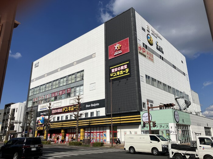 (仮称)D-ROOM琴平1丁目の周辺