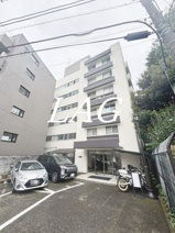 中野薬師マンションの画像