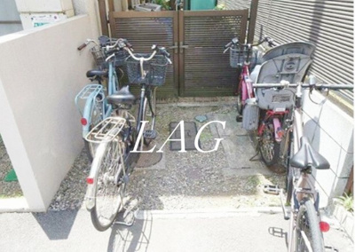 【その他】 | セシオン西新宿