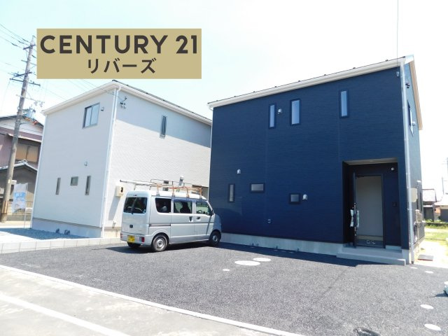 あま市七宝町遠島八幡島の新築一戸建