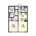 【間取り】 | 間取りです