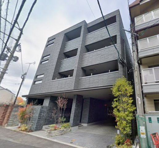 Shamaison Luxuar平尾山荘通　平尾小学校区