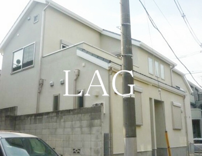 【外観】 | ドゥ西原 | 外観です。