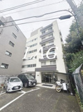 中野薬師マンションの画像