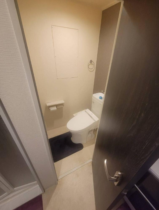 財形第三新大阪ハイツのトイレ|トイレも気になるポイント