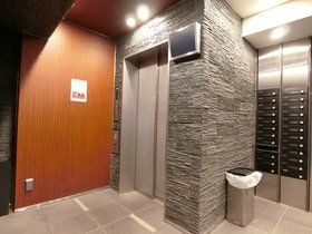 GRAN PASEO本駒込のその他共用部分