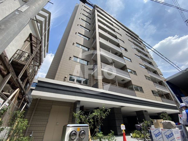 グリーンサイトミナミモリマチ　滝川小学校区