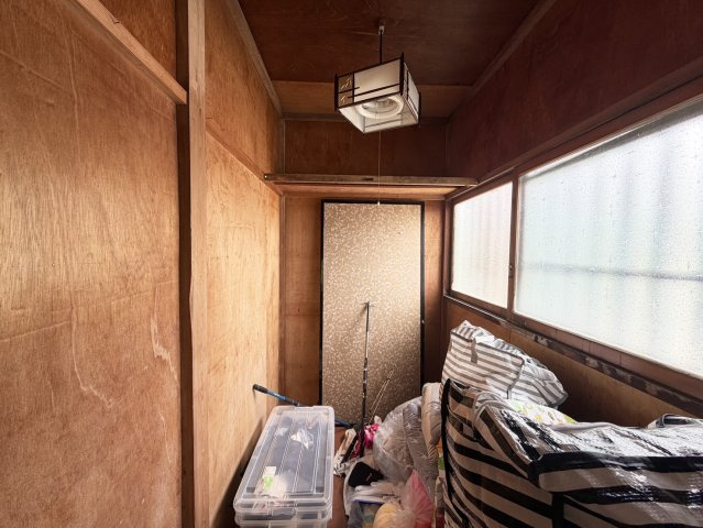 宇都宮市富士見が丘中古戸建のその他