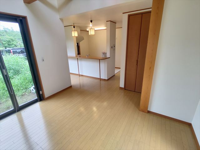 【ダイニング】の画像