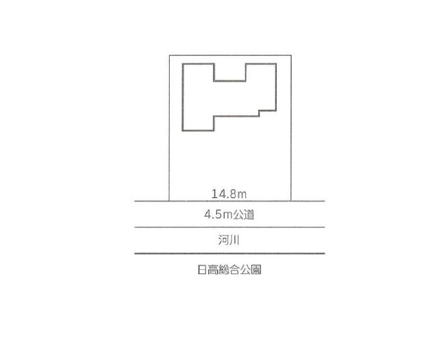 【区画図】の画像