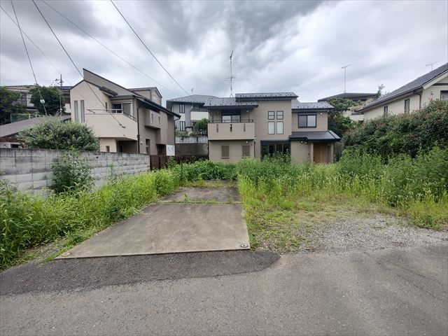 【駐車場】の画像