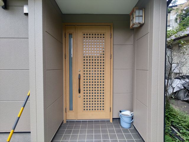 【玄関】の画像