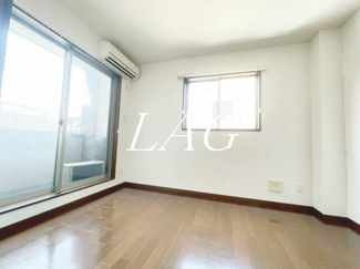 【居間・リビング】 | ＣＡＳＡ　ＭＩＡ | 洋室のお部屋です。