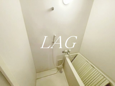 【浴室】 | ＣＡＳＡ　ＭＩＡ | お風呂です。