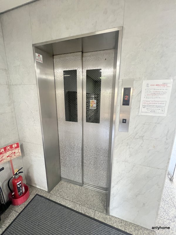 MSR京橋　仲介手数料無料の設備