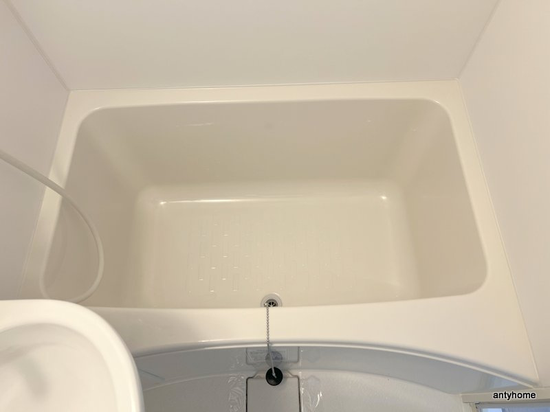 MSR京橋　仲介手数料無料の浴室
