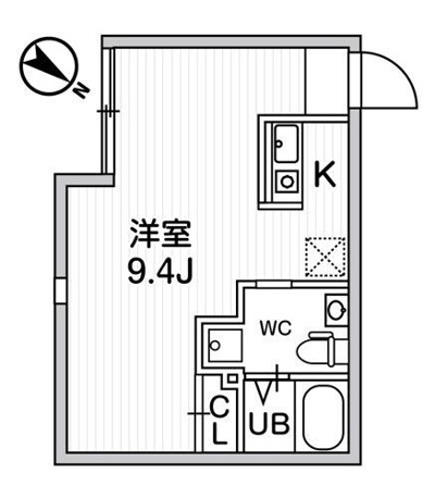 Le Clair代々木