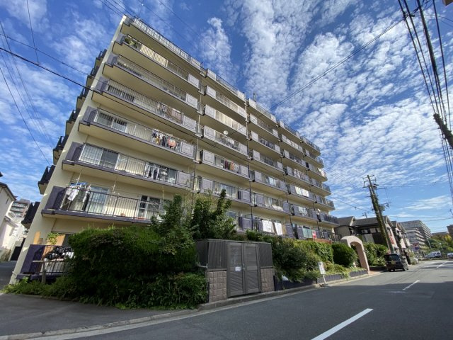 フェルザ西宮（旧ネオハイツ西宮）