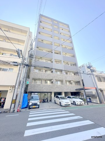 ハクユウ元町