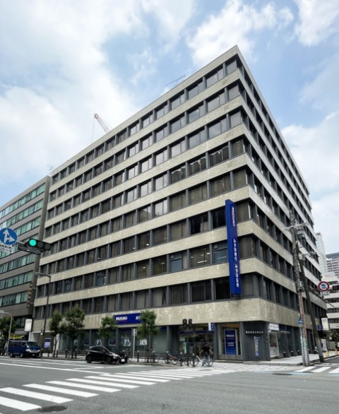 東京建物本町ビル