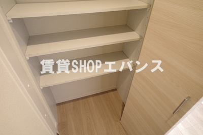 【収納】 | Le Lien