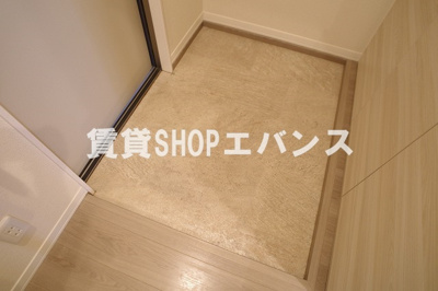 【玄関】 | Le Lien