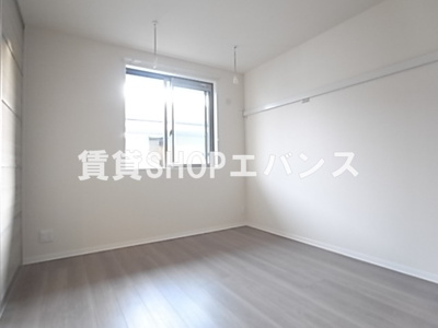 【寝室】 | Le Lien