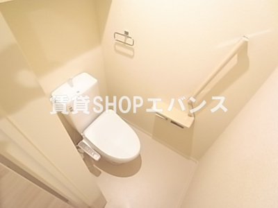 【トイレ】 | Le Lien