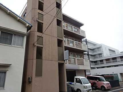 南区仁保1丁目売ビルオーナーチェンジ物件