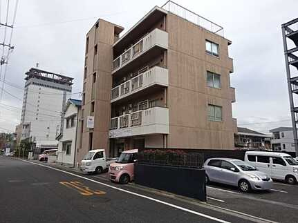 南区仁保1丁目売ビルオーナーチェンジ物件のその他