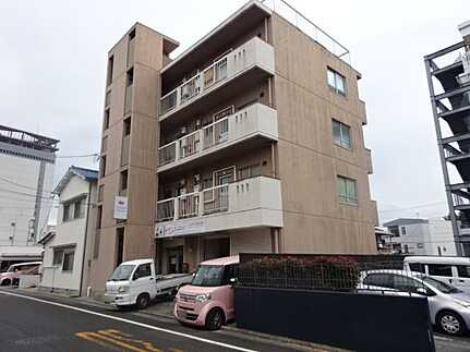 南区仁保1丁目売ビルオーナーチェンジ物件のその他