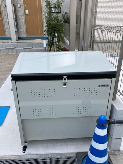 【その他共用部分】 | カーサ雅