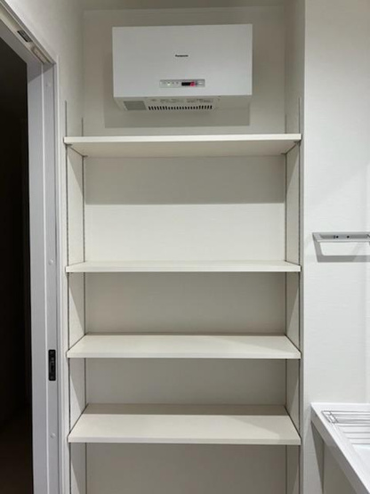【内装】 | カーサ雅 | 物件の内装です