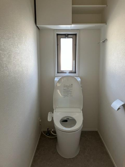【トイレ】 | カーサ雅 | トイレも気になるポイント