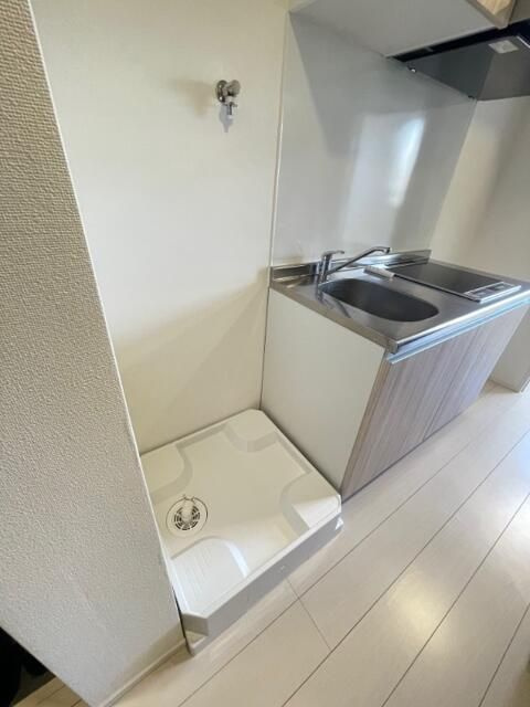 ヴィオラ赤羽の設備