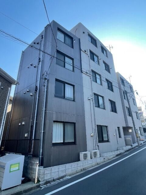 ヴィオラ赤羽のその他