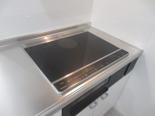 CLASSE XIVのキッチン