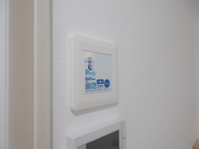 CLASSE XIVの設備