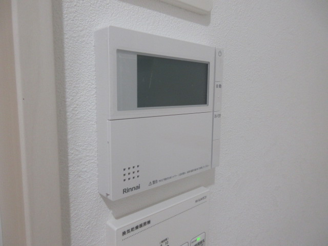 CLASSE XIVの設備