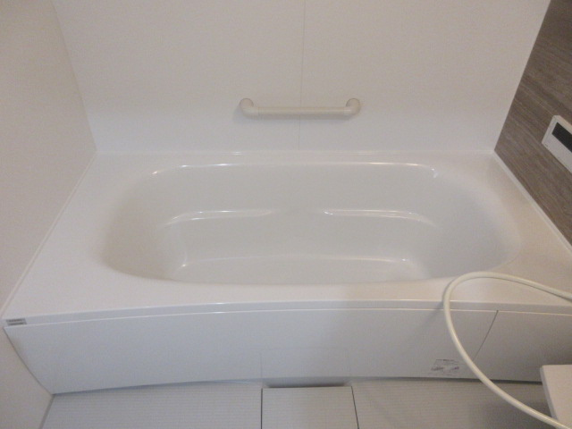 CLASSE XIVの浴室