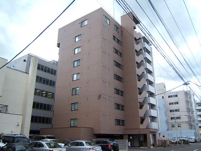 フォレスト円山