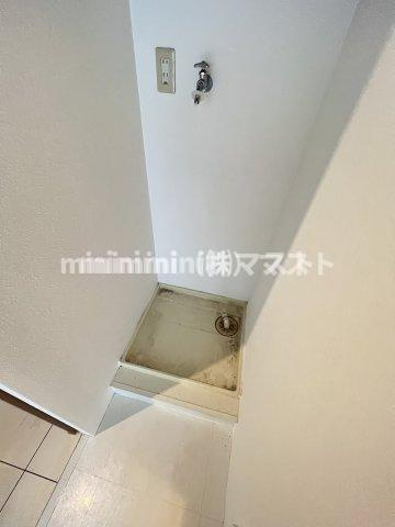 グランデールの設備|別号室参考写真