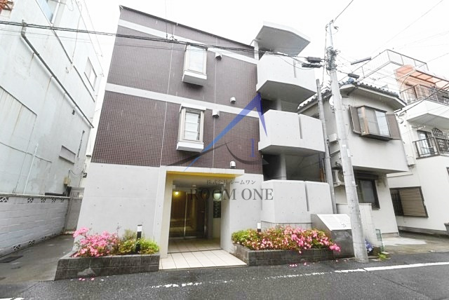 カリーノ池袋