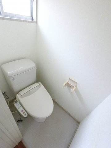 【トイレ】