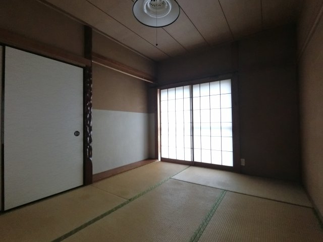 【和室】